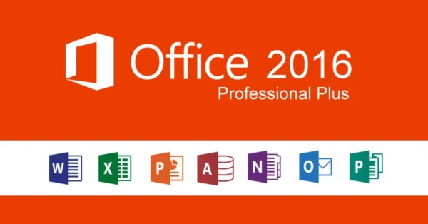 Ghid de instalare si activare Microsoft Office 2016 Professional Plus