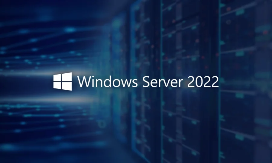 Ghid de instalare si activare Microsoft Windows Server 2022