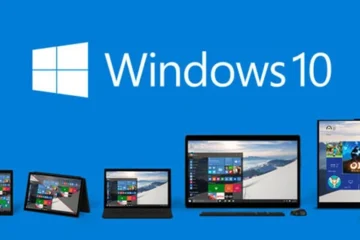 Ghid instalare + activare Windows 10