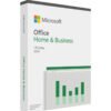 Licenta Microsoft Office 2024 Home&Business macOS