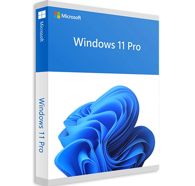Licenta Microsoft Windows 11 Professional