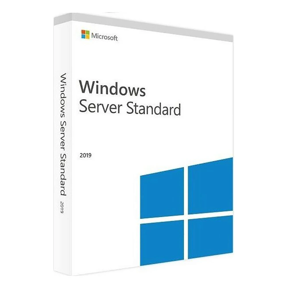 Licenta Microsoft Windows Server 2019 Standard