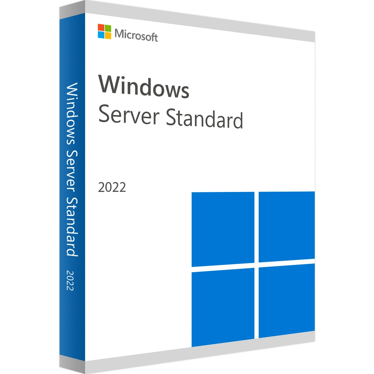 Licenta Microsoft Windows Server 2022 Standard