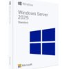 Licenta Microsoft Windows Server 2025 Standard