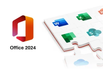 Ghid de instalare si activare Microsoft Office 2024 Professional Plus