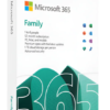 Microsoft Office 365 Family