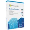 Licenta Microsoft Office 365 Business Standard 12 luni