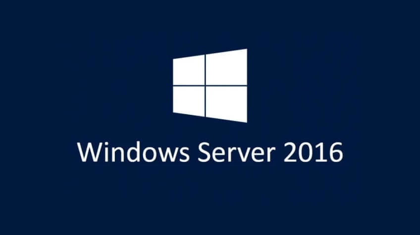 Ghid de instalare si activare Windows Server 2016