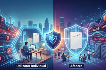 Securitate IT & Antivirus 2026