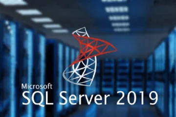 Ghid de instalare si activare Microsoft SQL Server 2019