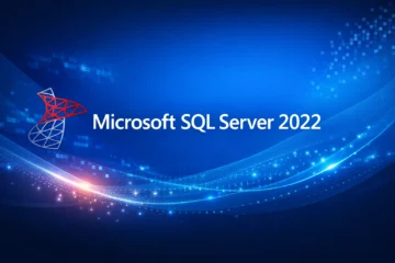 Microsoft SQL Server 2022